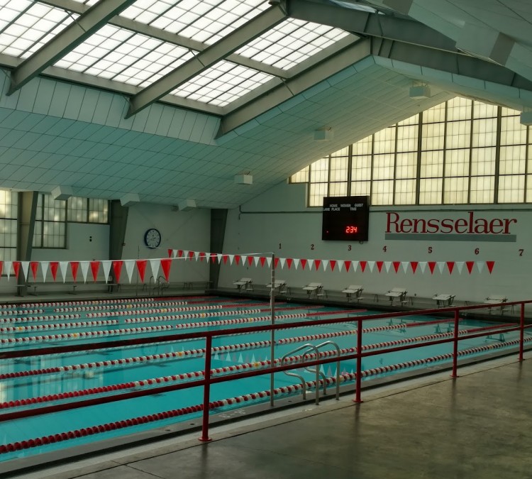 Robison Swimming Pool (Troy,&nbspNY)